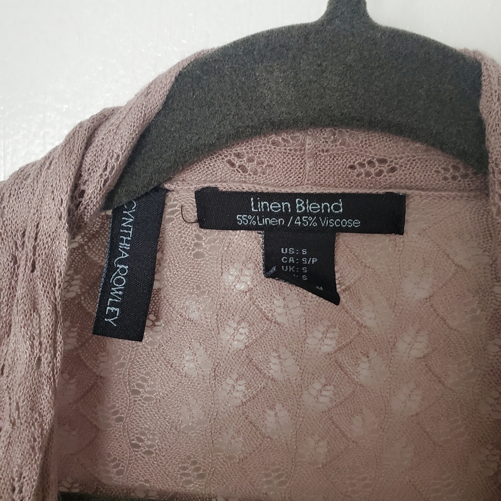 Sweater - Picture 3 of 3